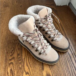 See by Chloe Eilieen Boot